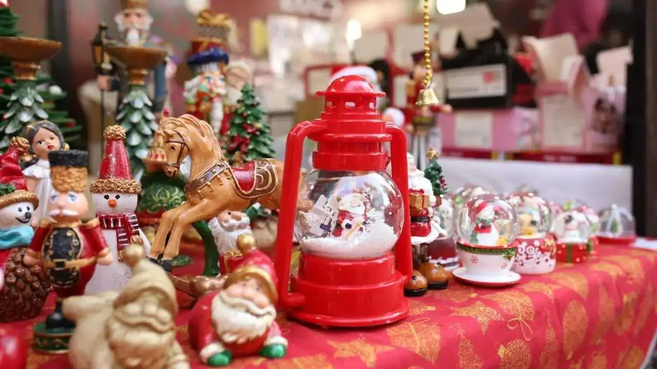 Kepez’in Kalbi Dokumapark’ta Atacak: Yeni Yıl Etkinlikleri Başlıyor! 4